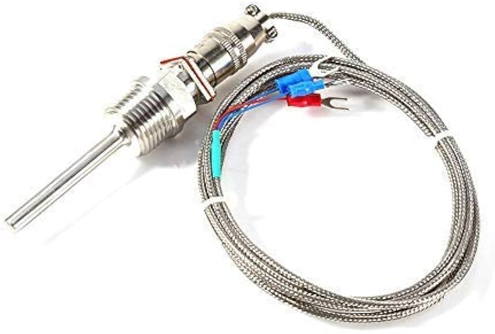 RTD PT100 Sensors
